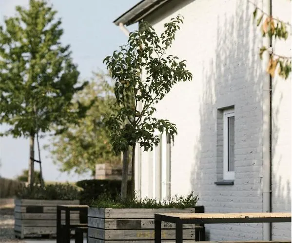 بيت للعطل Brut The