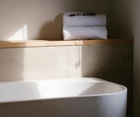 Brut The 度假居 *